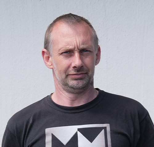 Andrej Kovalenko
